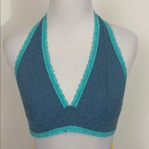 Free People bralette